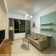 Cozy and cheerful 2 bedroom apartment in Masteri Thao Dien