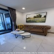 You will be fascinated by this extraodinary furnished apartment Sunwah Pearl White House