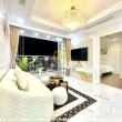 Such an adorable apartment with stunning city view at Vinhomes Central Park