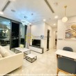 Vinhomes Golden River apartment: a delicate beauty that can not be resisted