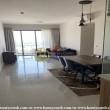 This stunning furnished apartment that you can not take eyes off in Q2 Thảo Điền