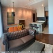 Innovative design and smart interior only available in the D'edge Thảo Điền apartment