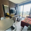 Luxury apartment for rent in Lumiere Riverside with preferential price