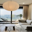 Emotional sublimation in the ultimate apartment of Lumiere Riverside