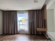 Challenge your brain in designing this Estella Heights unfurnished apartment