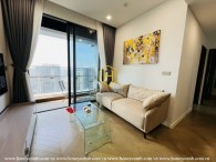 Lumiere Riverside apartment: luxurious style- marvelous life