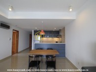 Furnished Apartments with Stunning Interiors At River Garden