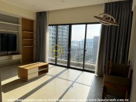 Một căn hộ lộng lẫy mà bạn không thể không phải lòng ở Masteri Thảo Điền