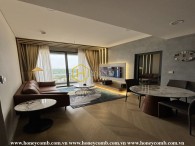 Cannot ignore this charming apartment in Lumiere Riverside