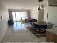 This stunning furnished apartment that you can not take eyes off in Q2 Thảo Điền