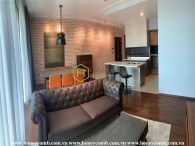 Thiết kế đầy sáng tạo và nội thất thông minh chỉ có trong căn hộ D'edge Thảo Điền