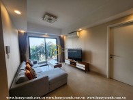 Căn hộ Masteri Thảo Điền: lựa chọn thông minh- cuộc sống hoàn hảo