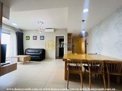 Đừng để tuột mất cơ hội sở hữu căn hộ Masteri Thao Dien sang trọng này nhé