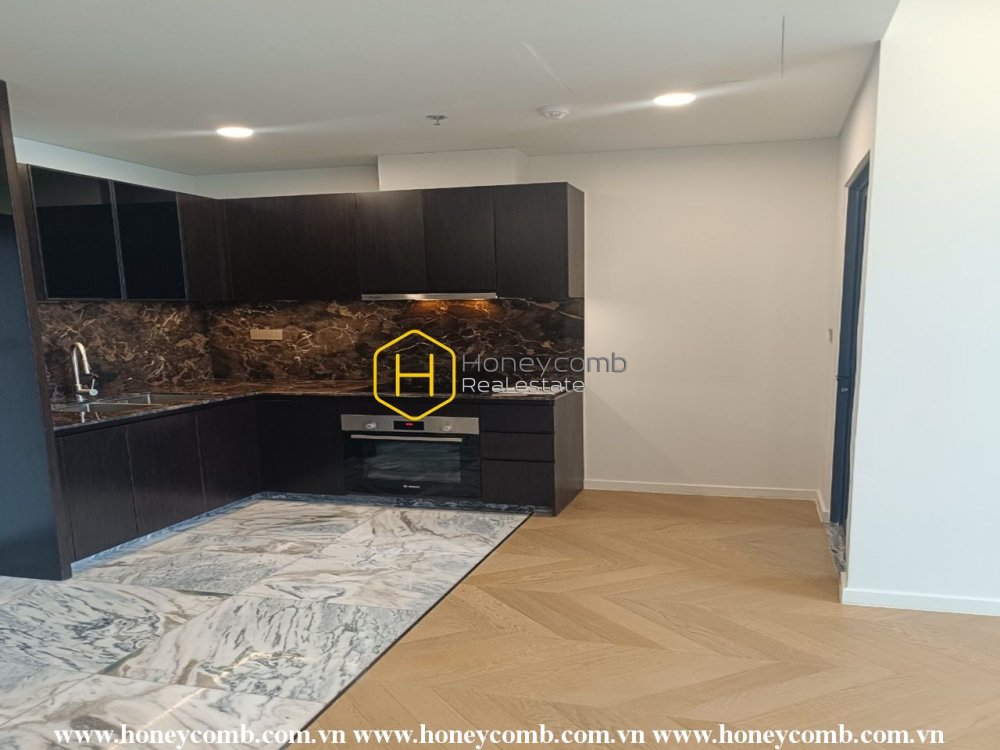 Make your life more perfect in our unfurnished apartment for rent at Lumiere Riverside