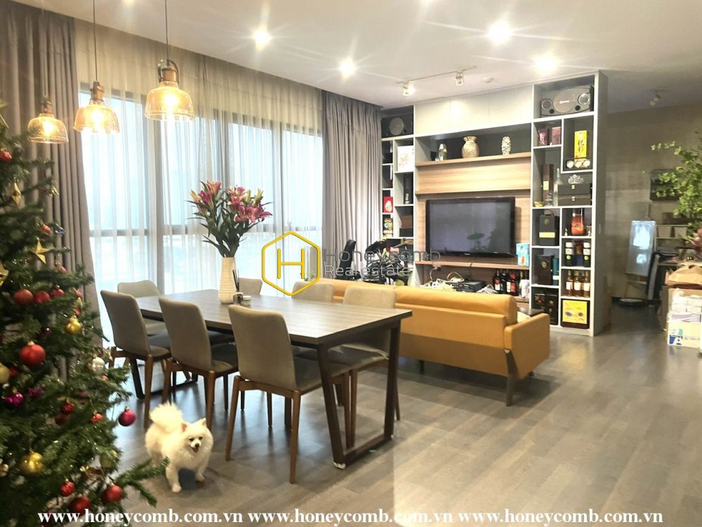 Ngưng tìm kiếm thôi nào vì ngôi nhà mơ ước của bạn hiện đang ở trong căn hộ cao cấp của chúng tôi tại The Ascent