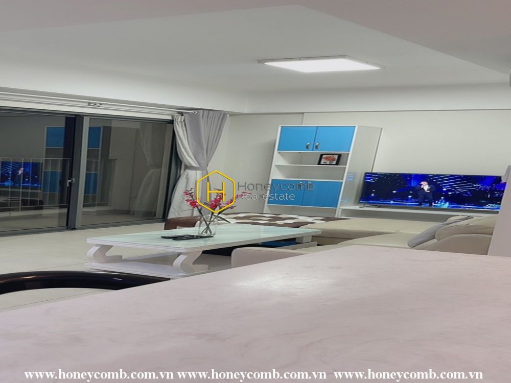 Căn hộ Masteri Thao Dien : Thật là một ngôi nhà tuyệt vời!