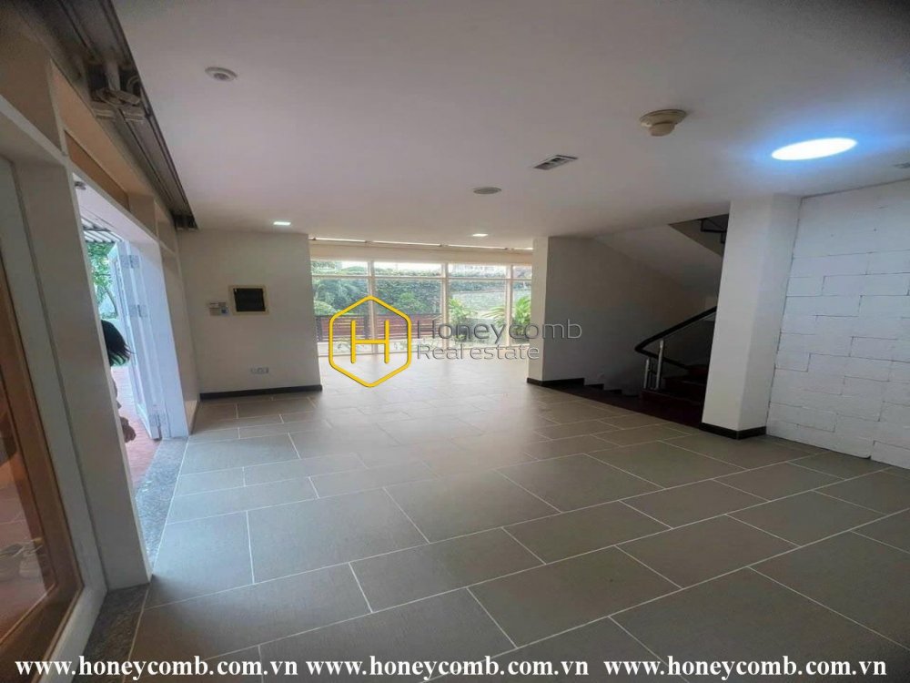 Do not ignore the chance owning this execlent District 2 villa