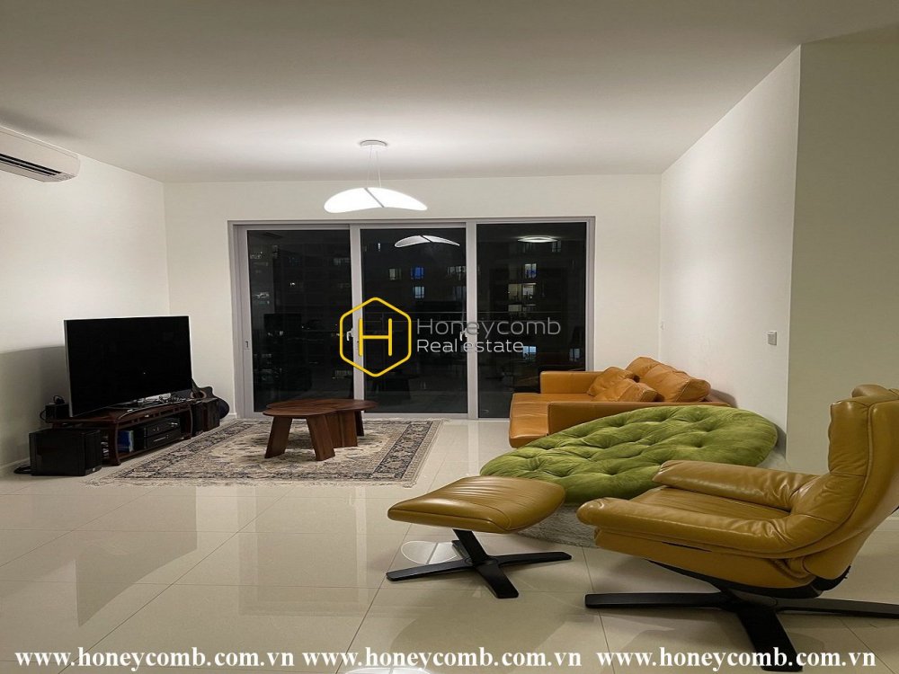 Bạn sẽ có cuộc sống tốt nhất trong căn hộ tuyệt vời của chúng tôi ở Estella Heights