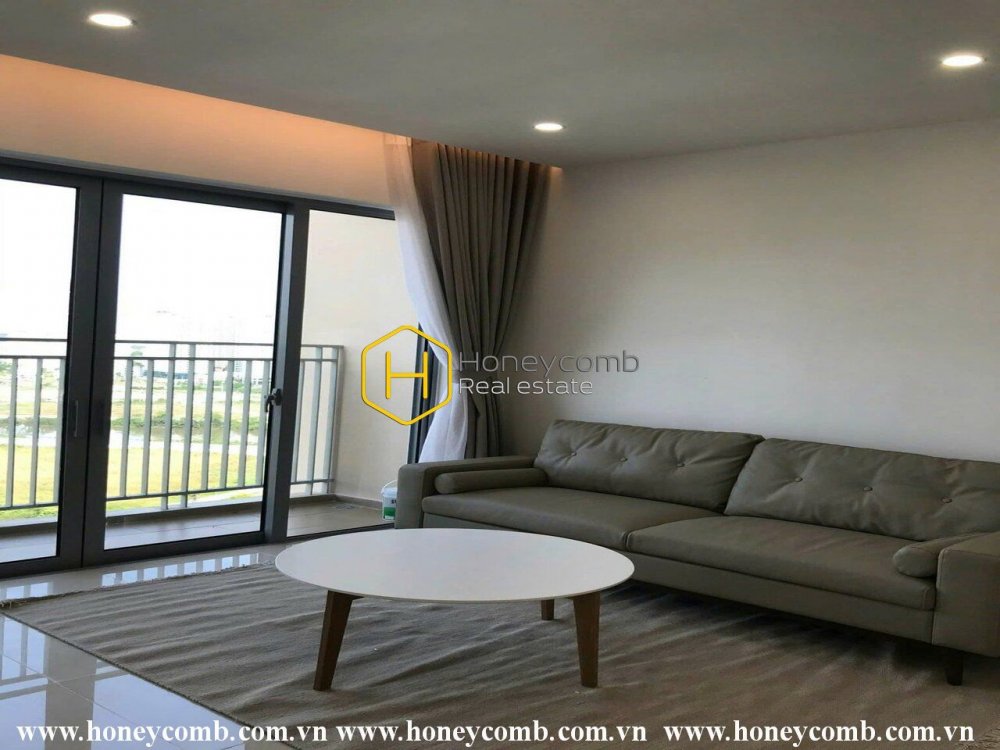 Come and get this charming apartment in Palm Heights today!