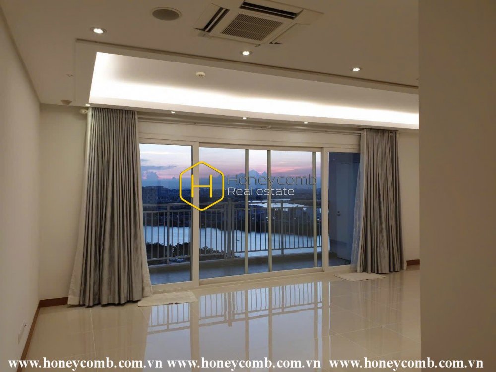 Furnished Apartment with Spacious Interiors At Xi Riverview Palace