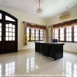 Luxury villa with fantastic view in Thao Dien, District 2 for rent