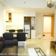 Quá rẻ! Căn hộ 2 phòng ngủ tại Masteri cho thuê