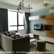 Great design with 2 bedrooms apartment for rent in Masteri Thao Dien