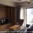 Cheap price two bedroom apartment with full furniture in Masteri Thao Dien for rent