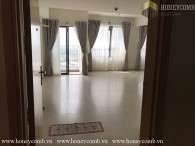 Linkable apartment in Masteri Thao Dien with 4 bedrooms for rent