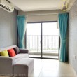 1 bedroom apartment with high floor in Masteri Thao Dien