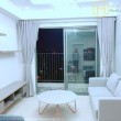 2 bedroom apartment with city view in Masteri Thao Dien