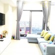 2 beds apartment with full furnished in Masteri Thao Dien