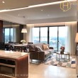 Luxury design with 3 bedrooms apartment in Masteri Thao Dien for rent