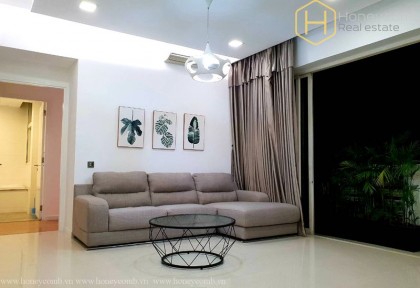 Good price 2 beds apartment in The Estella for rent