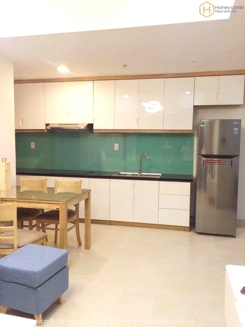  Căn hộ 2 phòng ngủ giá rẻ tại Masteri Thảo Điền