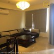 Two bedrooms apartment with pool view in Masteri Thao Dien for rent