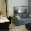Beautiful Decor for 2 bedrooms apartment for rent in Masteri 