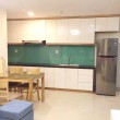Cheap price! 2 bedrooms apartment with high floor in Masteri Thao Dien