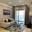 1 bedroom apartment with high floor in Masteri Thao Dien