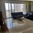 Attractive with 3 bedrooms apartment in Xi Riverview Palace for rent