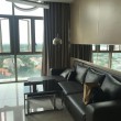 Comfortable 3-bedroom apartment with modern furniture in The Vista