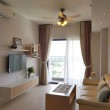 Nice spacious 2 bedrooms apartment in Masteri Thao Dien