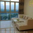 Convenient with 2 bedrooms apartment in The Vista for rent