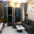 Simple and comfortable 2-bedroom apartment in Vinhomes Central Park