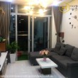 Căn hộ 2 phòng ngủ đơn giản và tiện nghi cho thuê tại Vinhomes Central Park