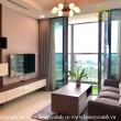 The most Luxury with 2 bedrooms apartment in Landmark81 for rent