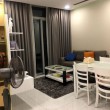 Discover Modern 2 bedrooms apartment in Vinhomes Central Park for rent