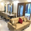 Exceptional Style with 1-bed apartment in Landmark 81