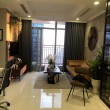 Lovely 2-bedroom apartment in Vinhomes Central Park for rent
