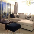 3 bedroom apartment with exquisite furniture, luxury for rent in Xi Riverview
